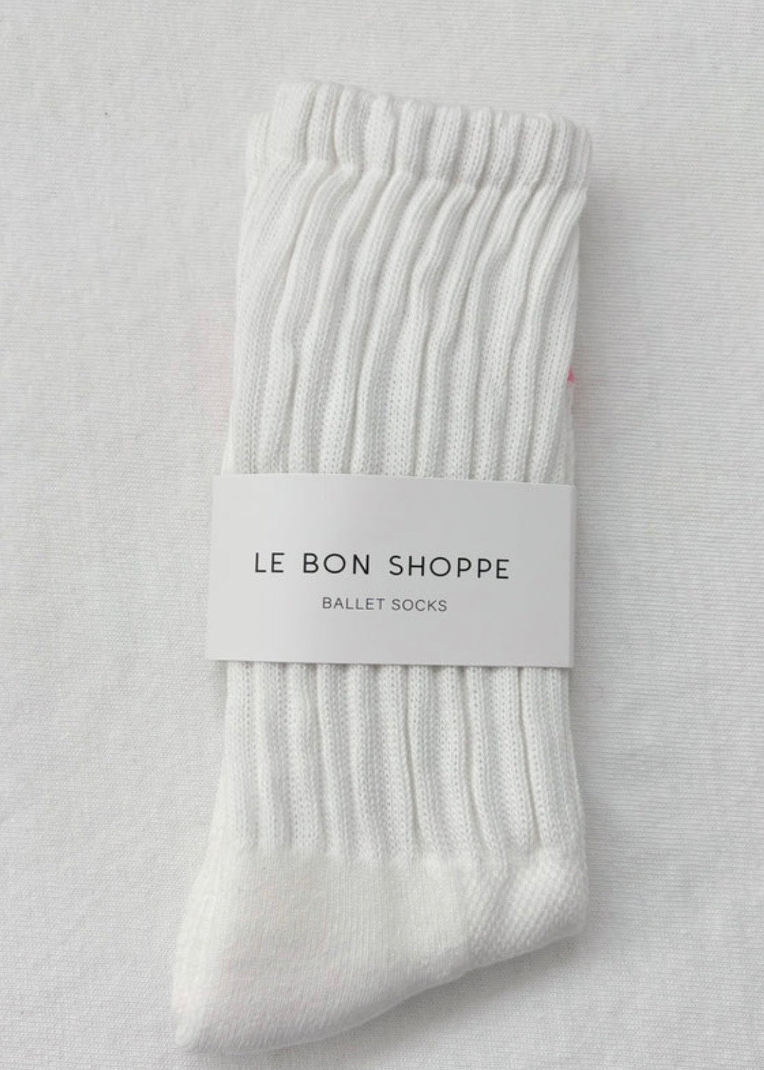 Ballet Socks