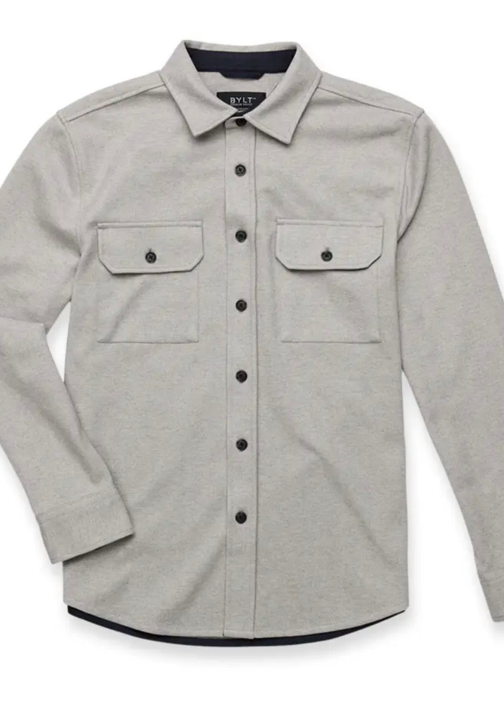 Coastal Overshirt