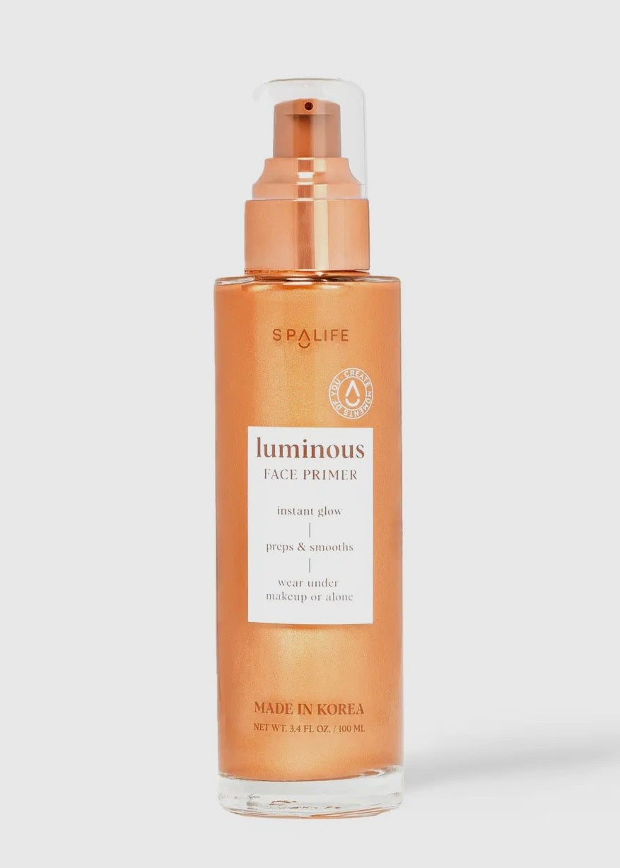 Luminous Face Primer