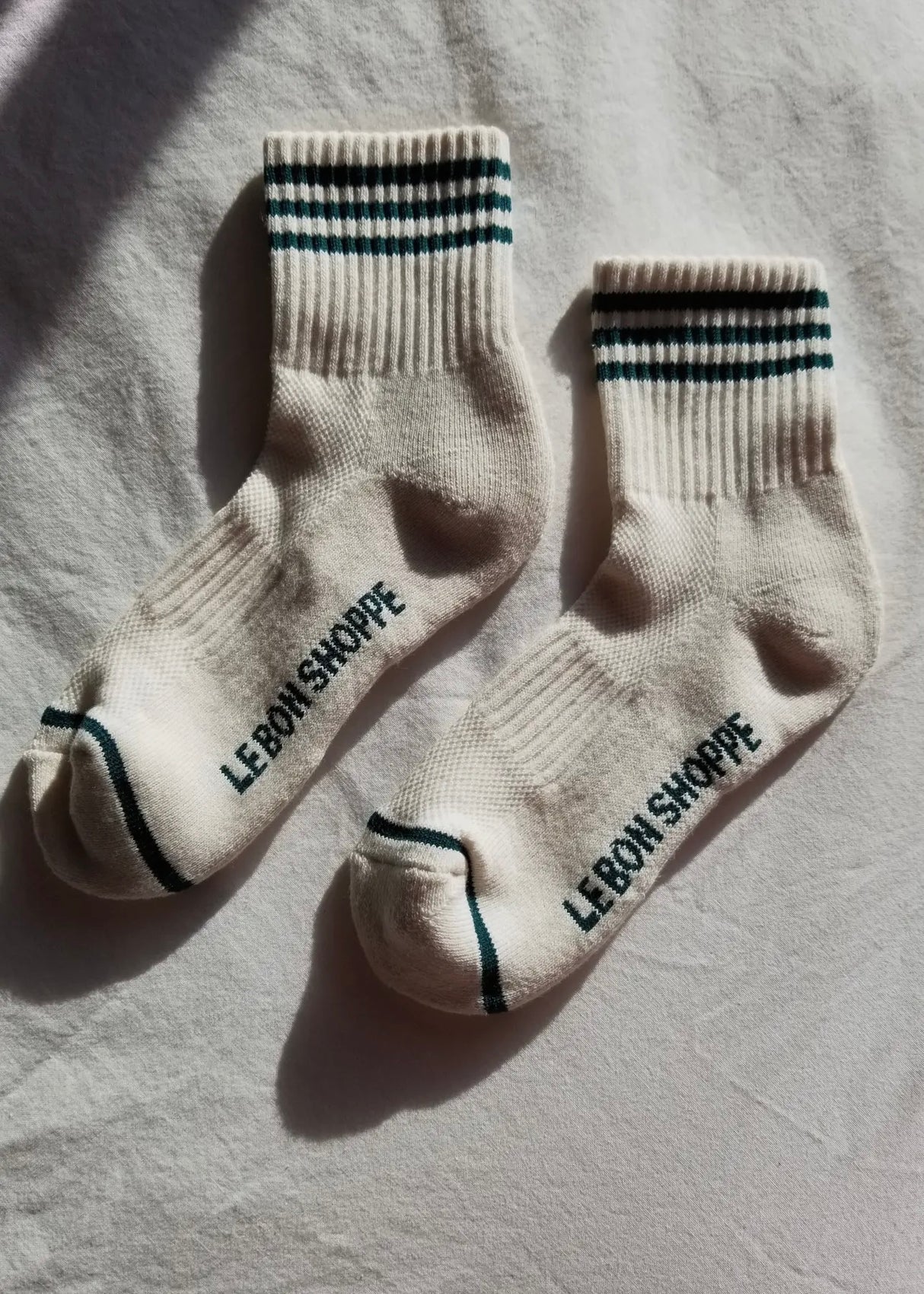 Girlfriend Socks