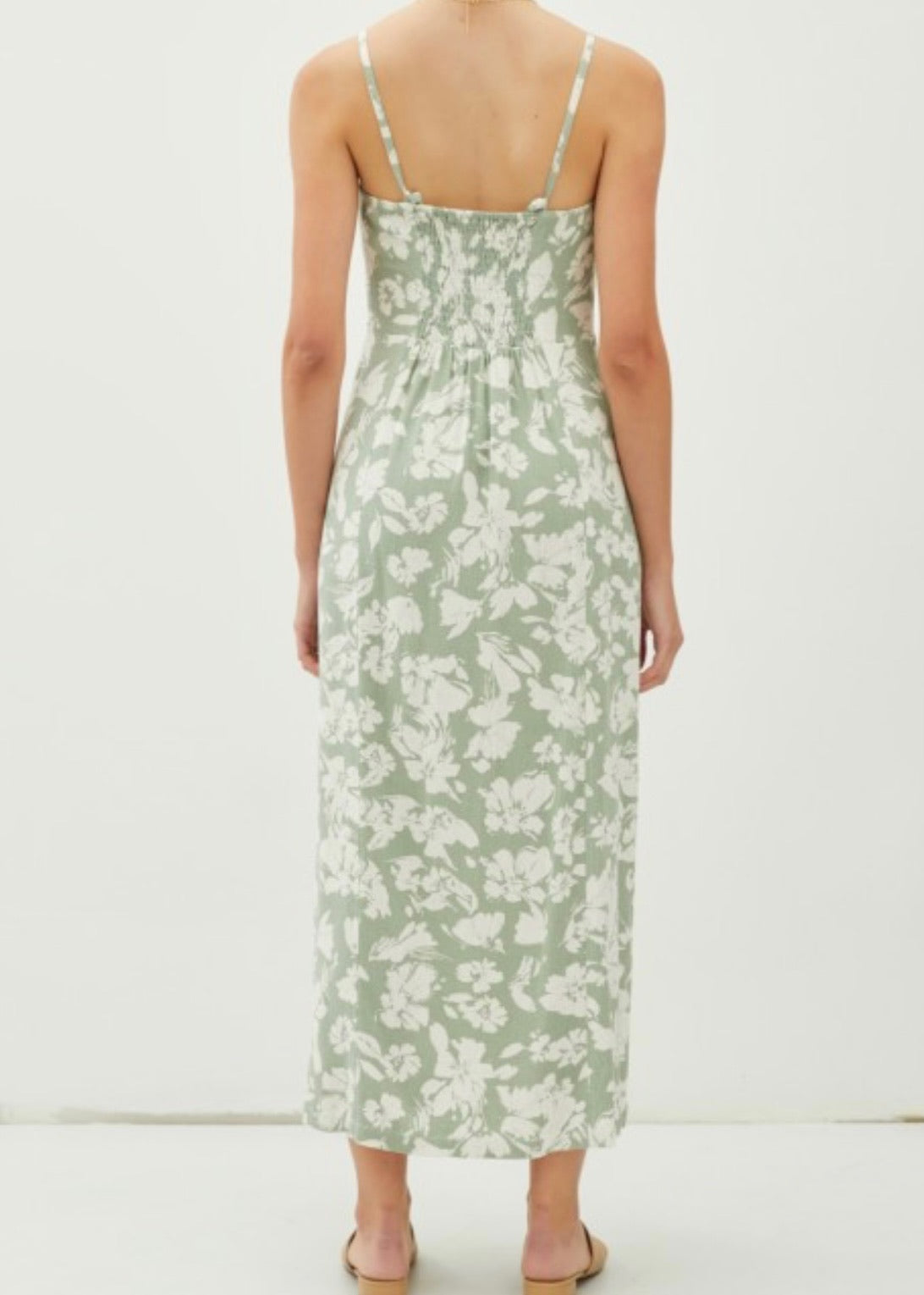 Gardens Dress