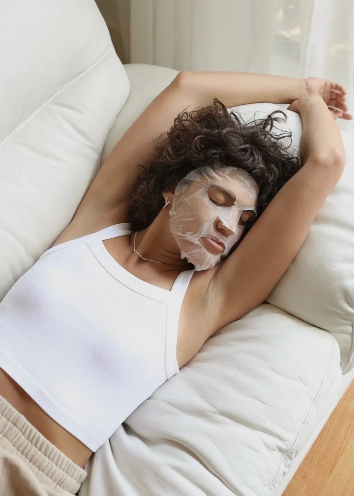 Hydration Infusion Sheet Mask