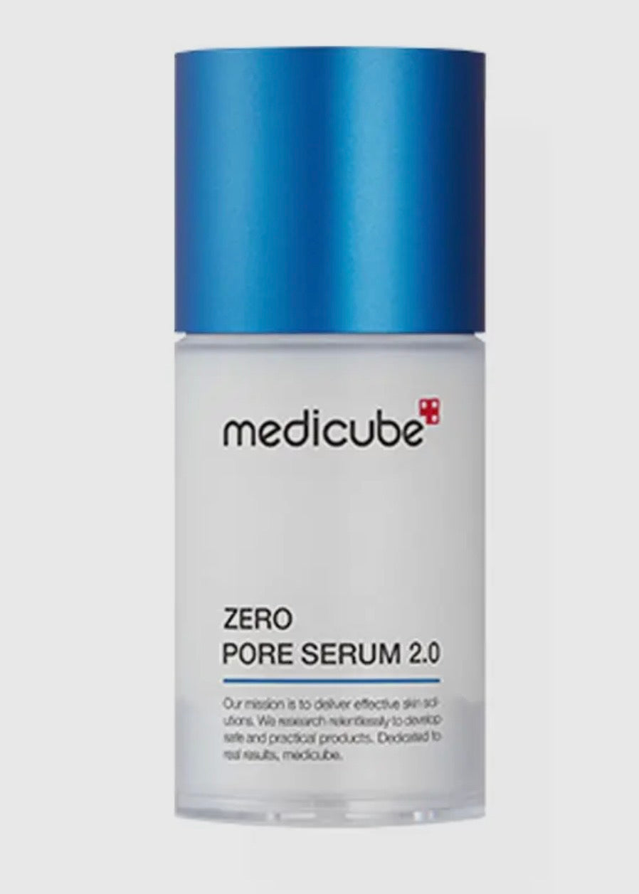 Medicube Zero Pore Serum 37ml
