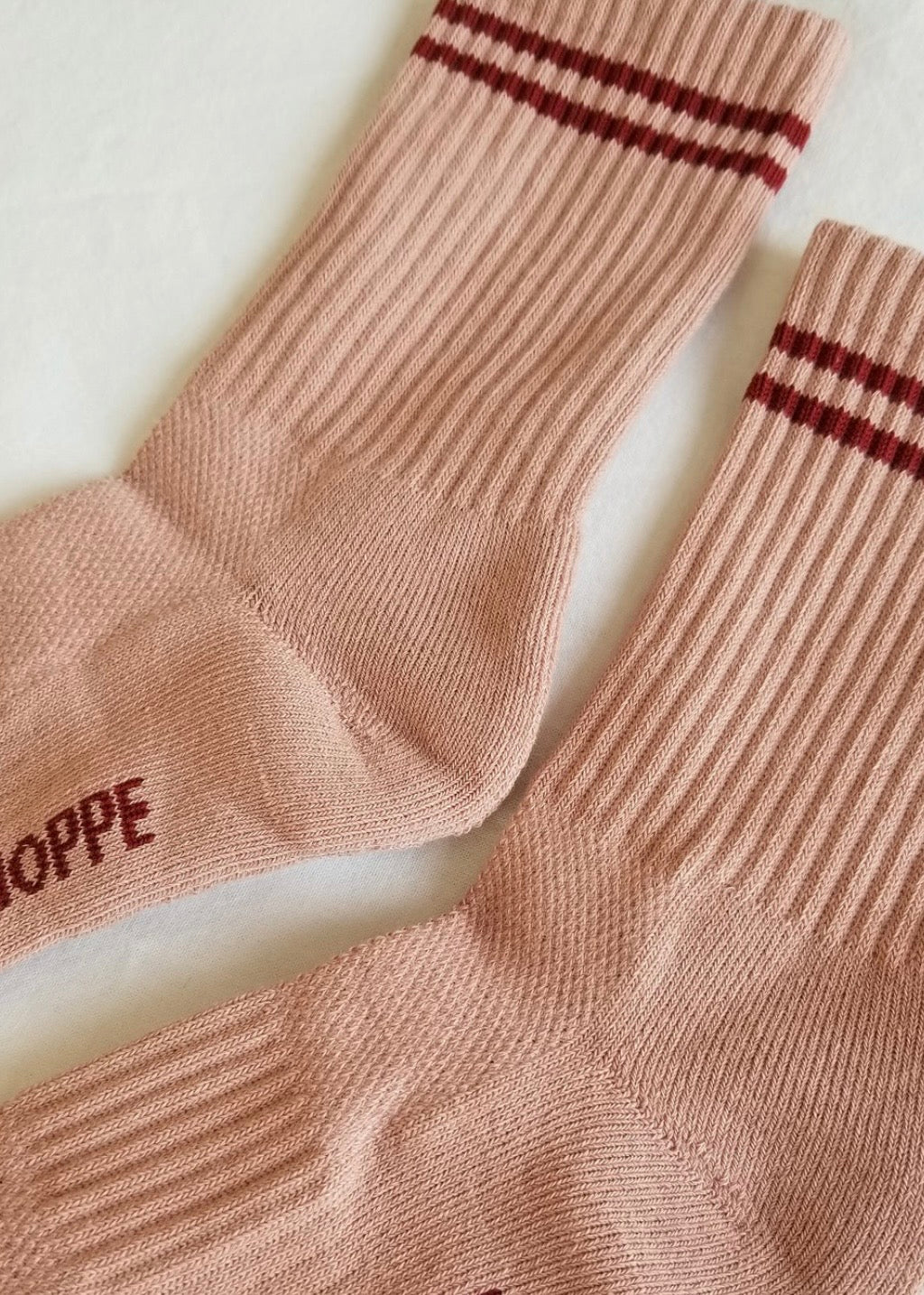 Boyfriend Sock