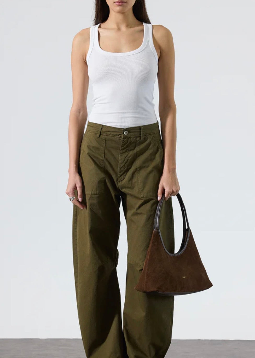 Milo Shoulder Bag