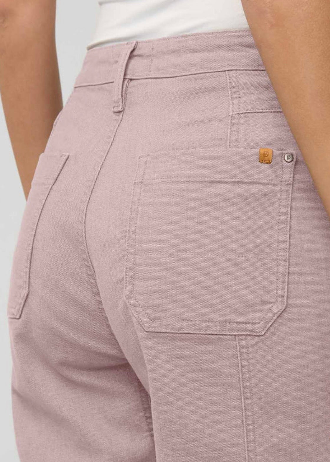 Stretch Utility Pant