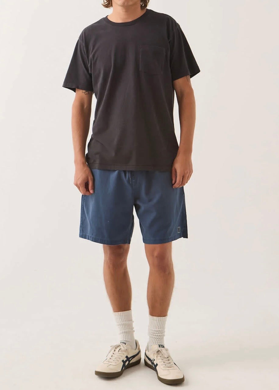 Everyday Vintage Wash Short