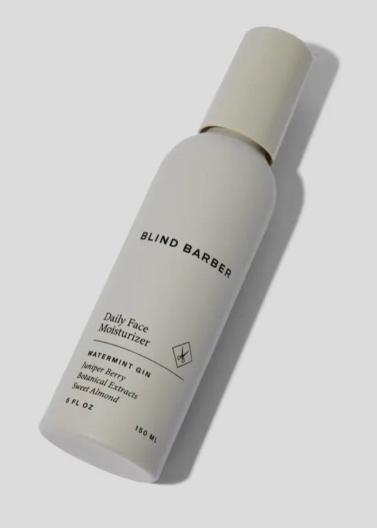 Daily Face Moisturizer