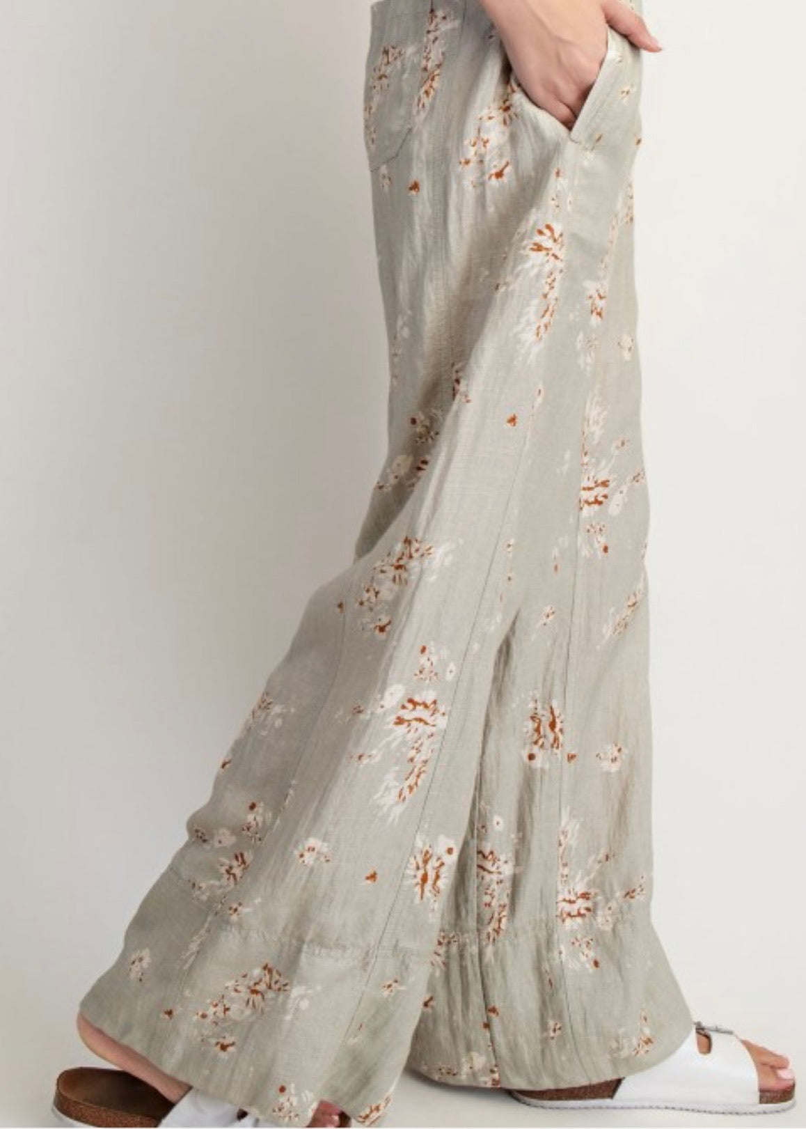 Willow Pants