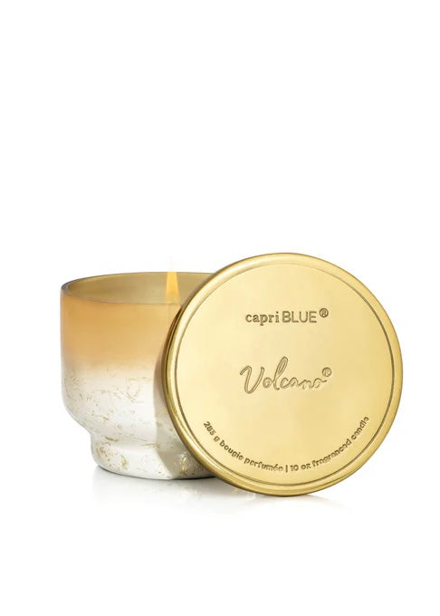 Volcano Glimmer Inverted Jar