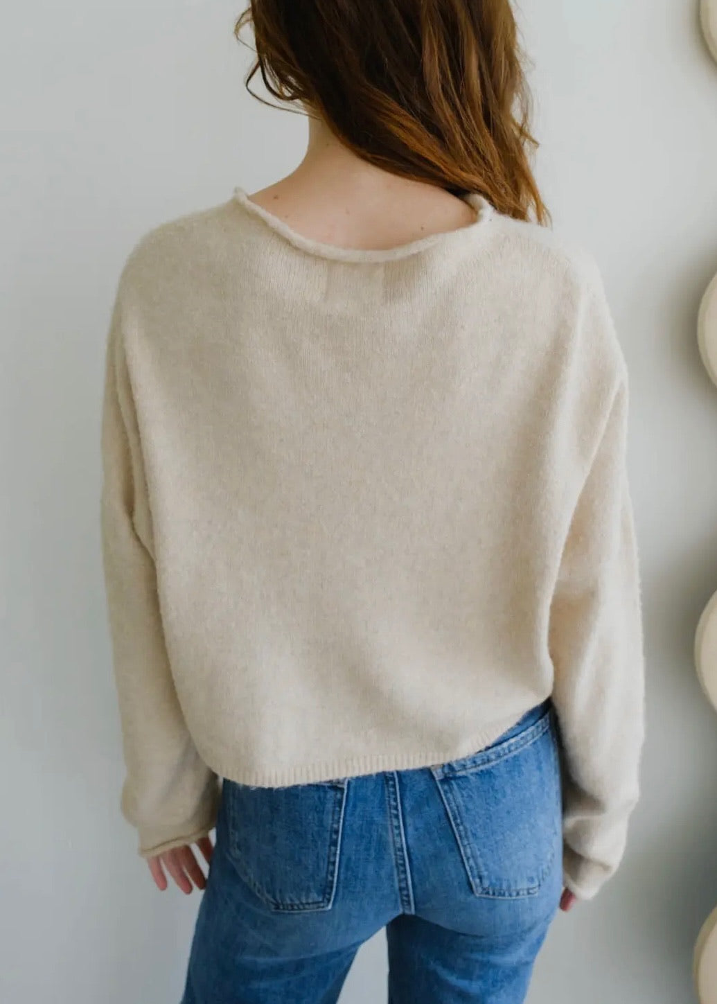 Maia Cardigan