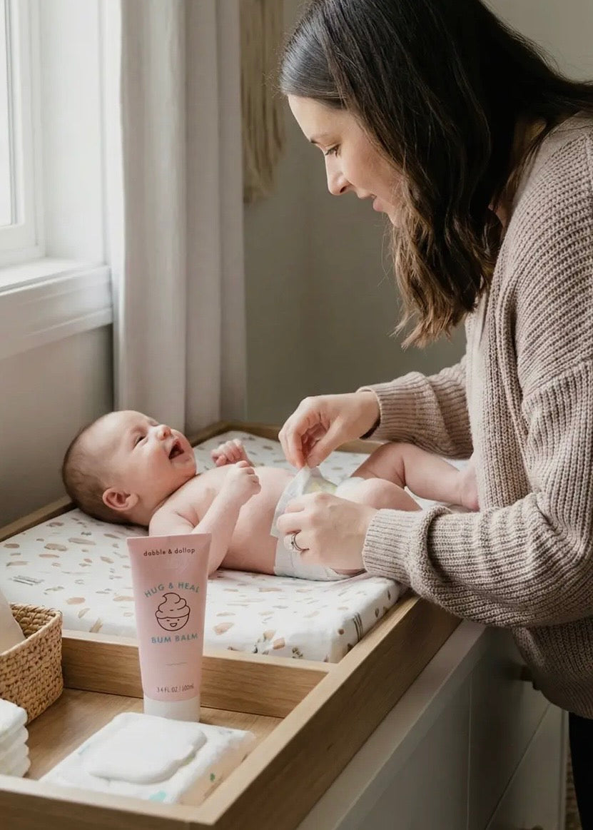 Hug & Heal™ Bum Balm