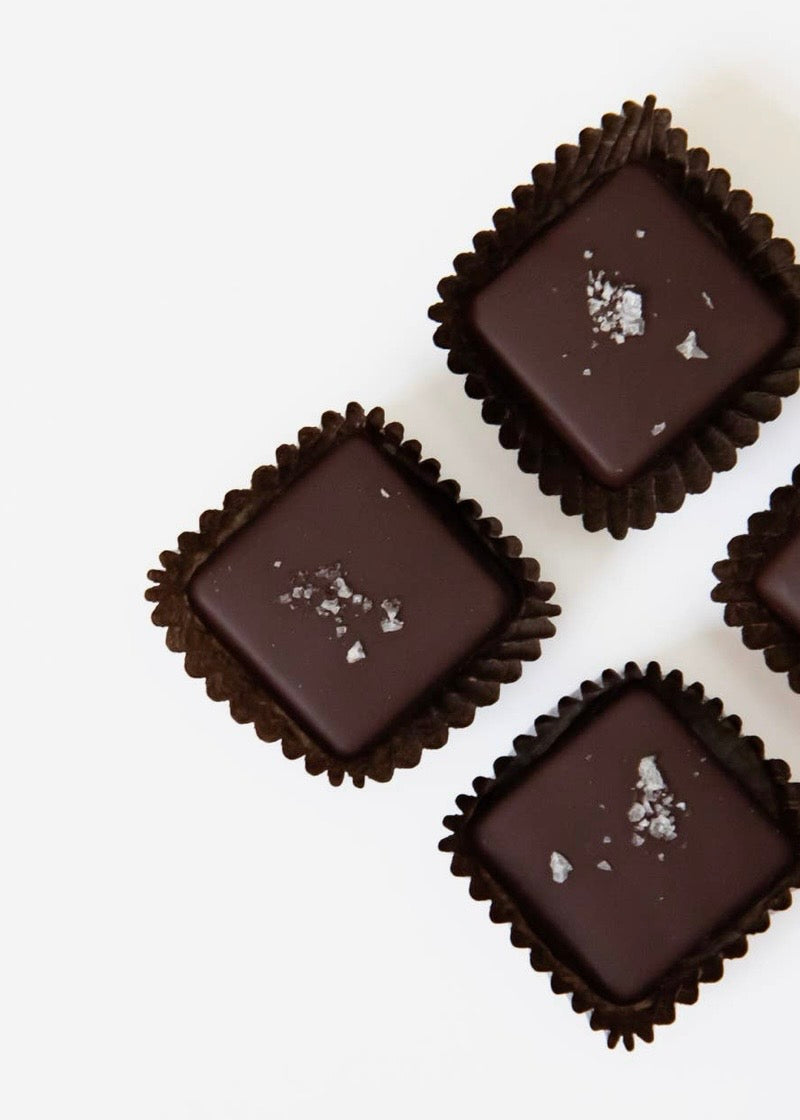 Salted Caramel