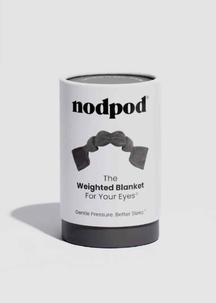 Weighted Sleep Mask - Eye Mask
