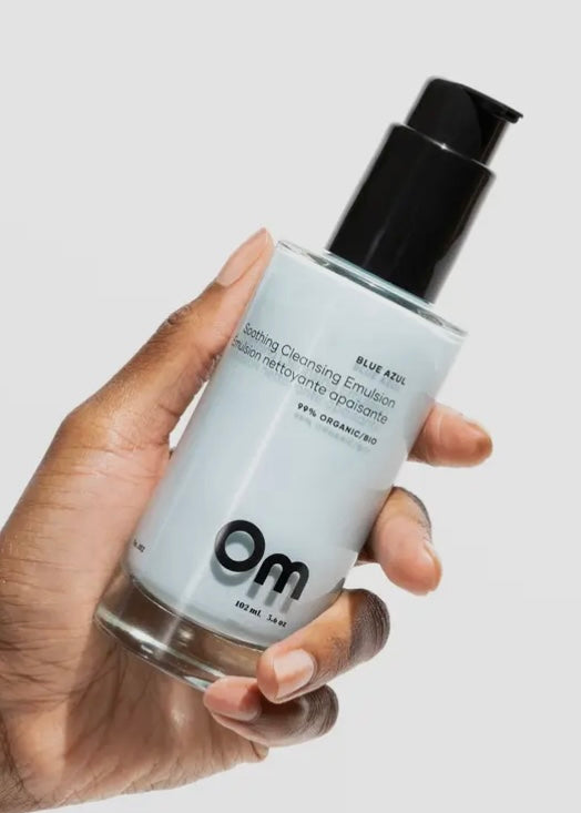 Blue Azul Soothing Cleansing Emulsion