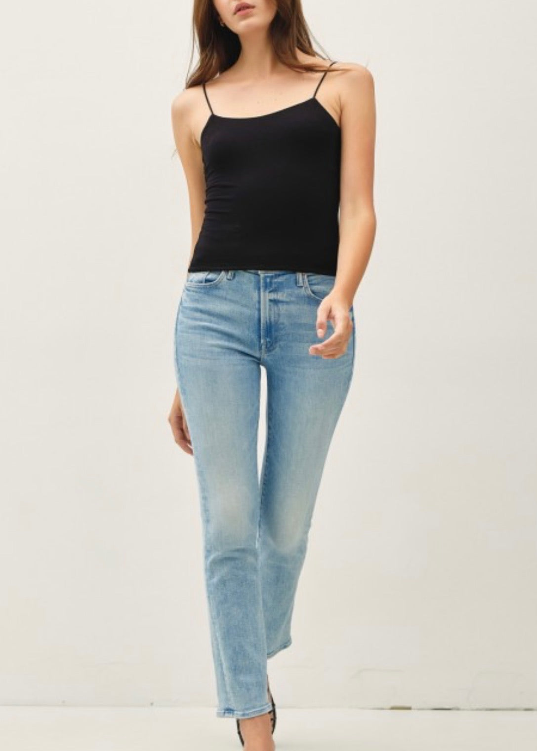 Basic Cami