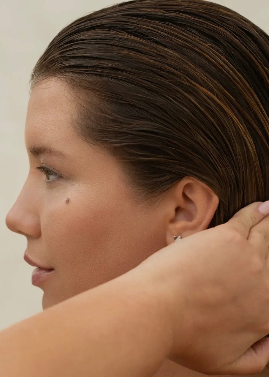 Smoothing Air Dry Cream