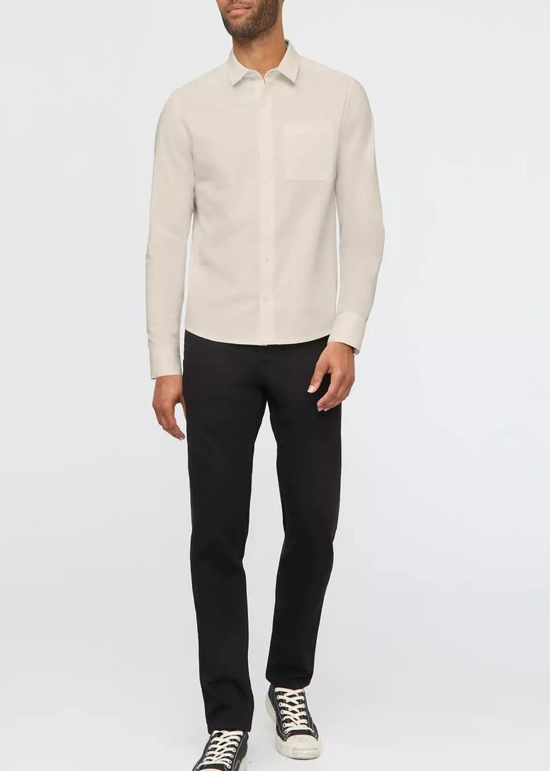 Effortless Oxford Shirt