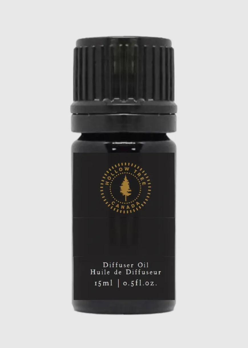Lumberjack - Diffuser Oil - 15ml