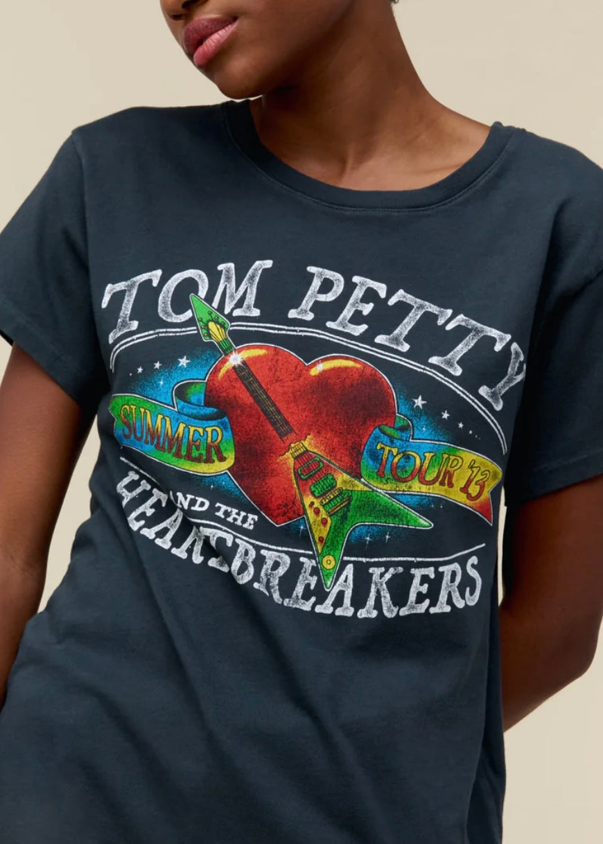 Tom Petty Heartbreaker Tee