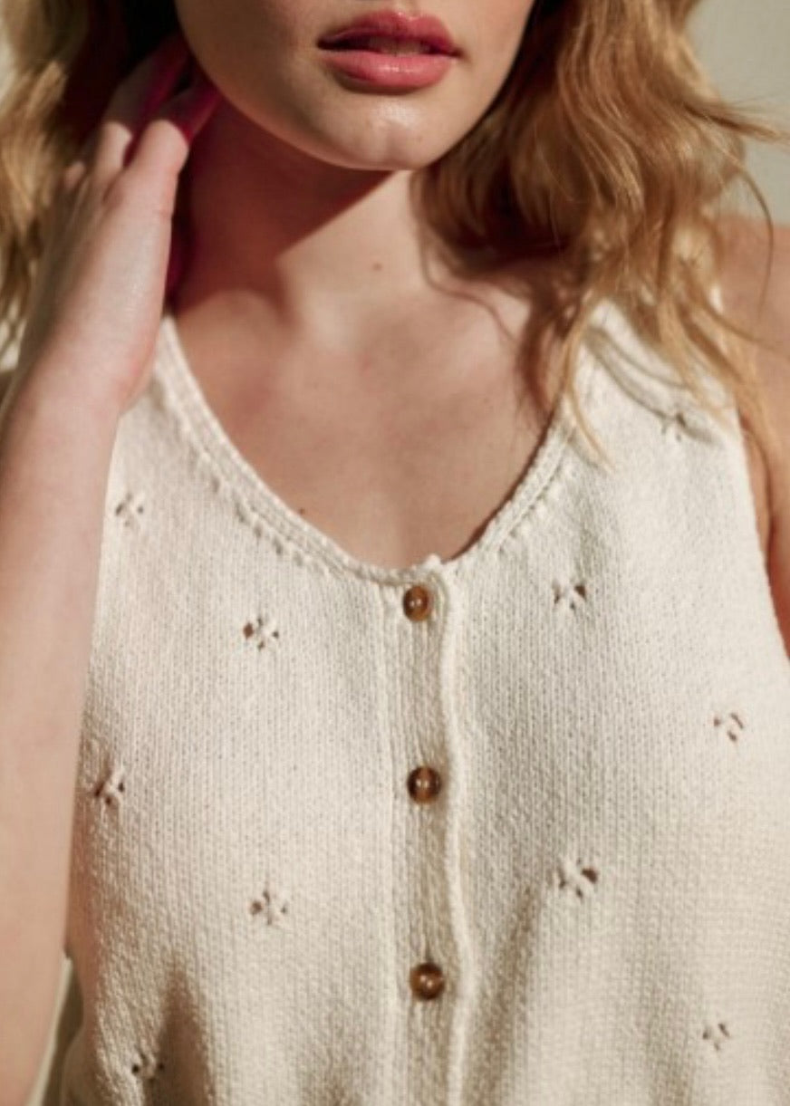 Romantics Top