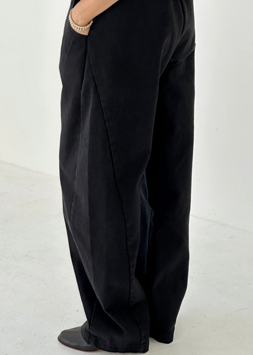 Arc Pants Long
