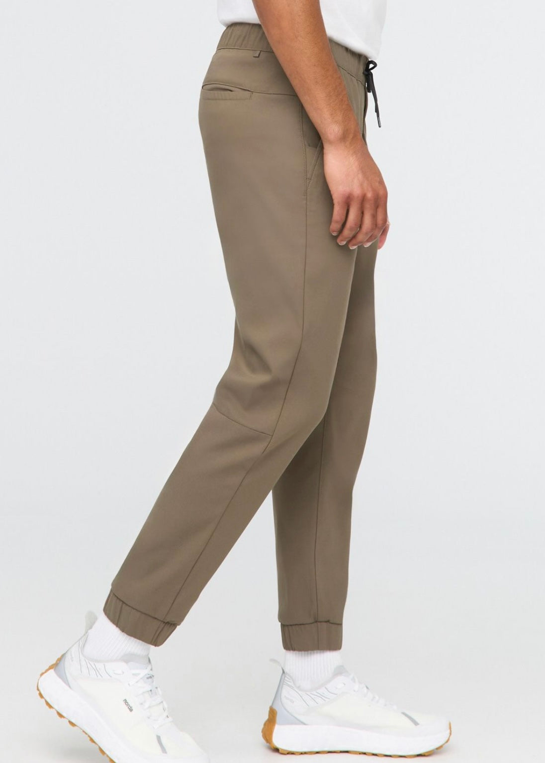 NuStretch Performance Jogger
