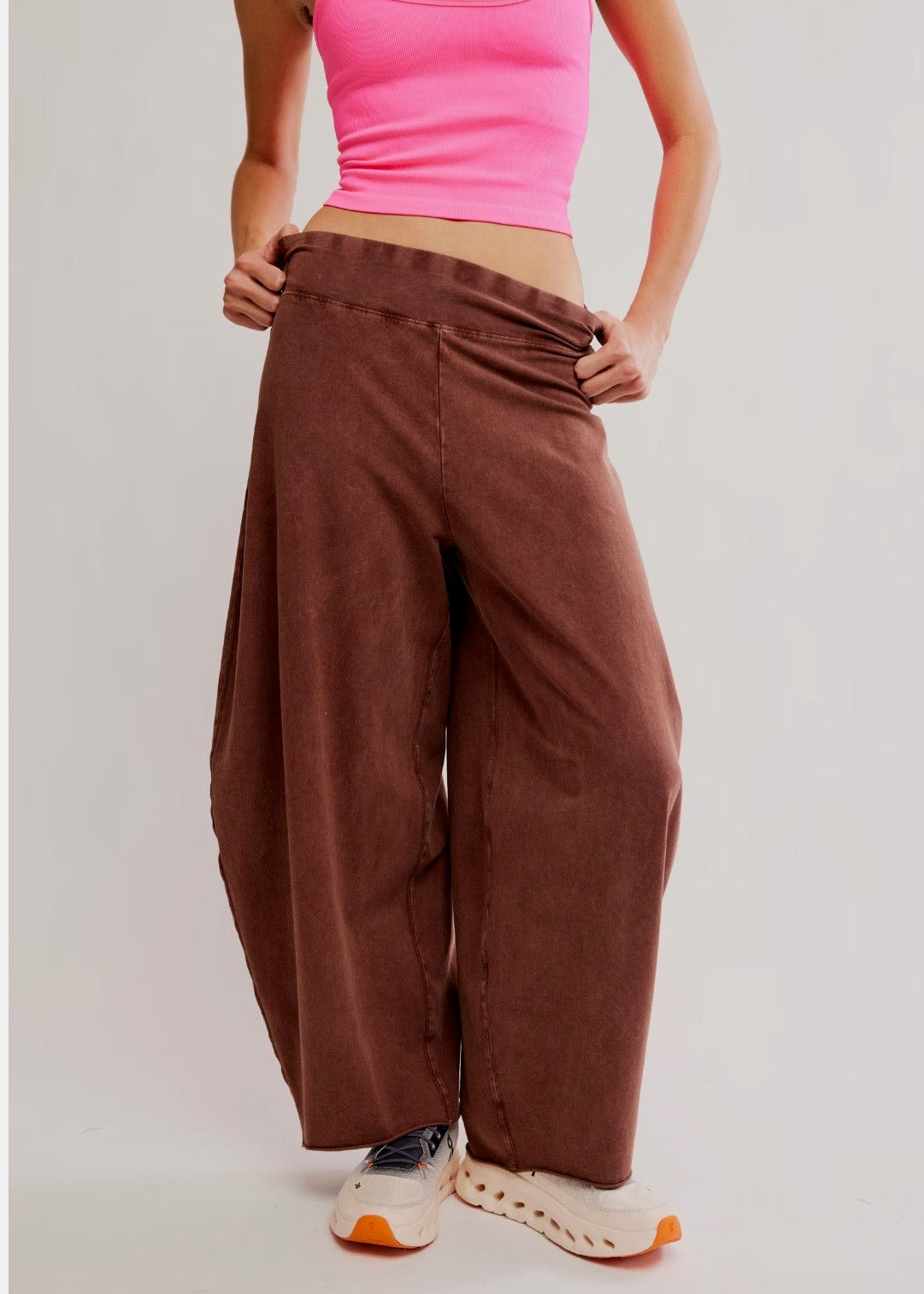 Hot Shot Easy Pant