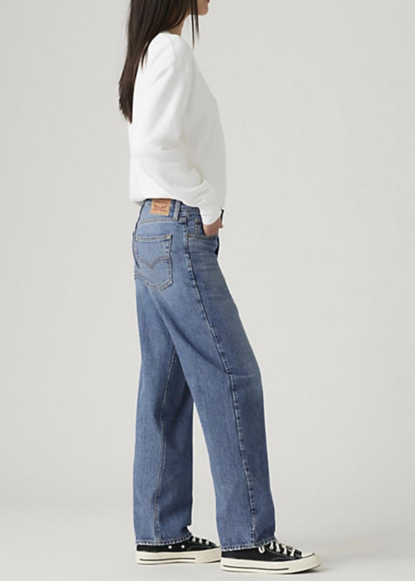 94 Baggy Worn Memory