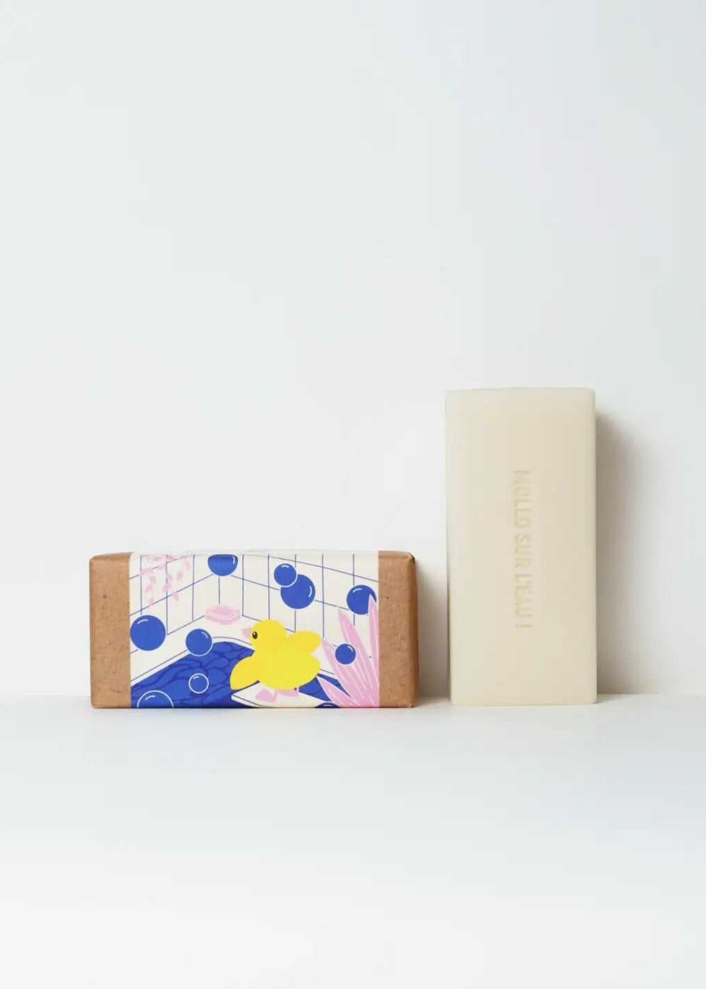 Scented Soap Bar