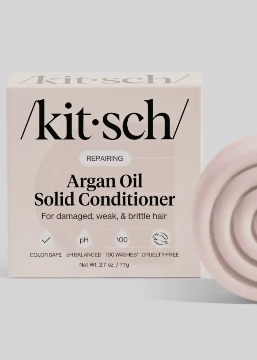 Repairing Argan Oil Conditioner