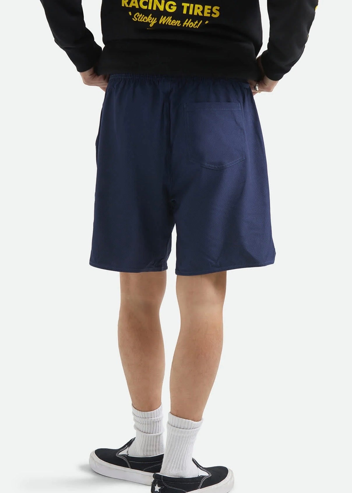 Journey Active Short