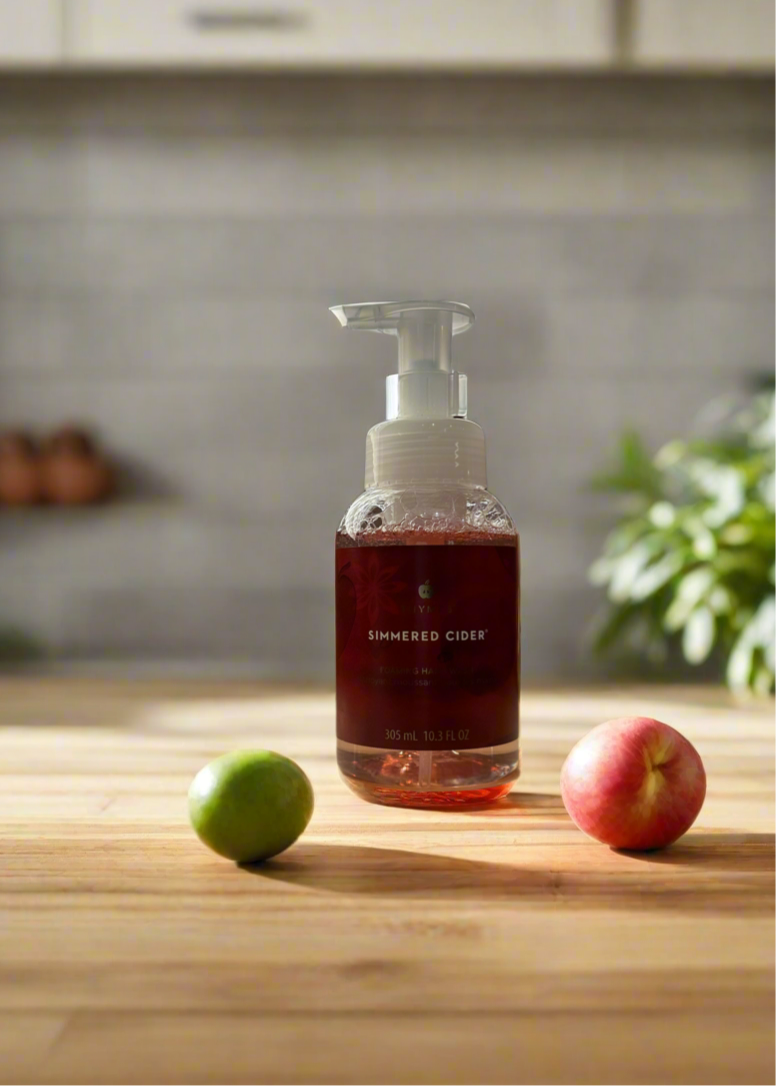 Simmered Cider Foaming Hand Wash