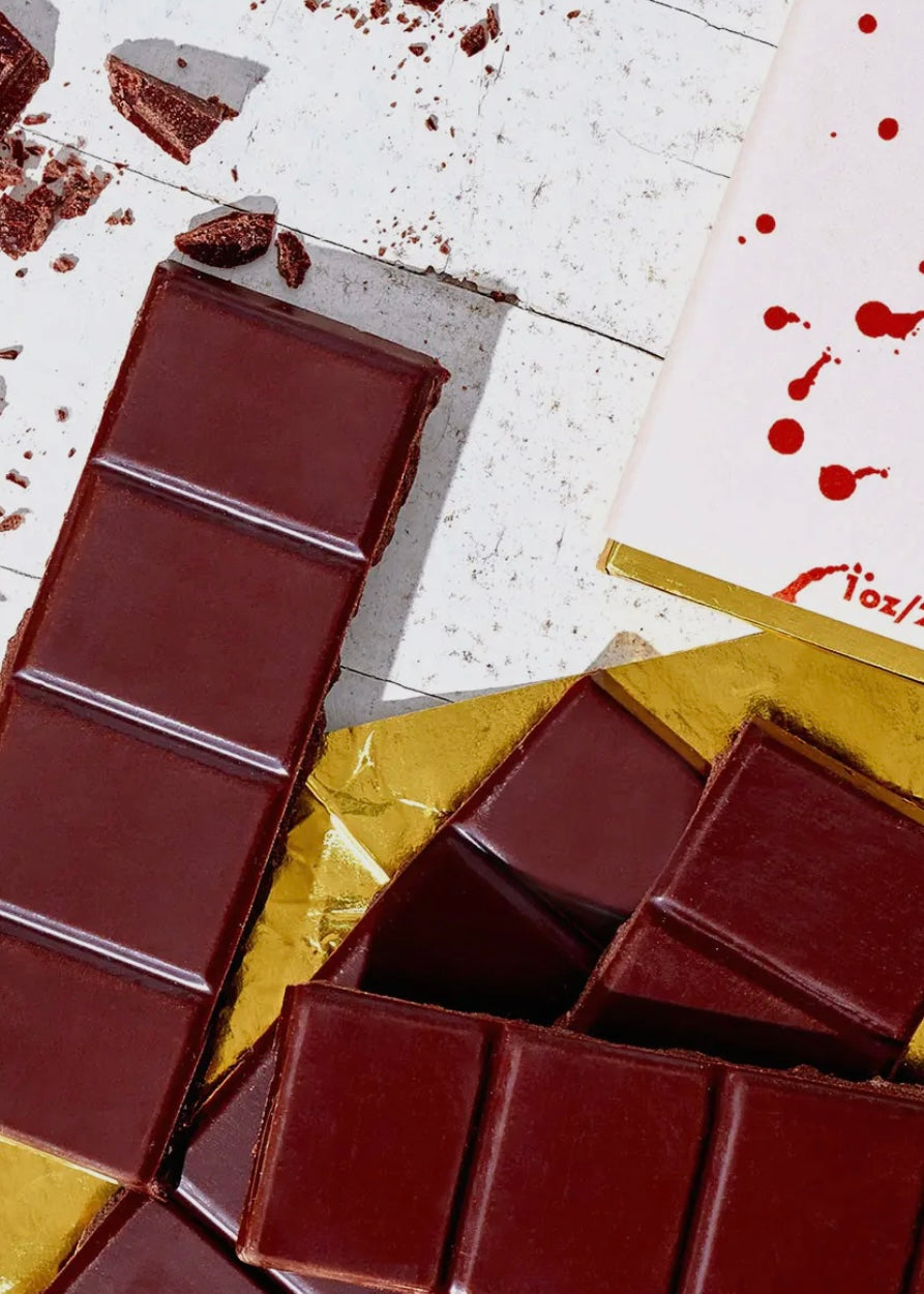 Brooklyn Bonnie - Hazelnut Butter Bar