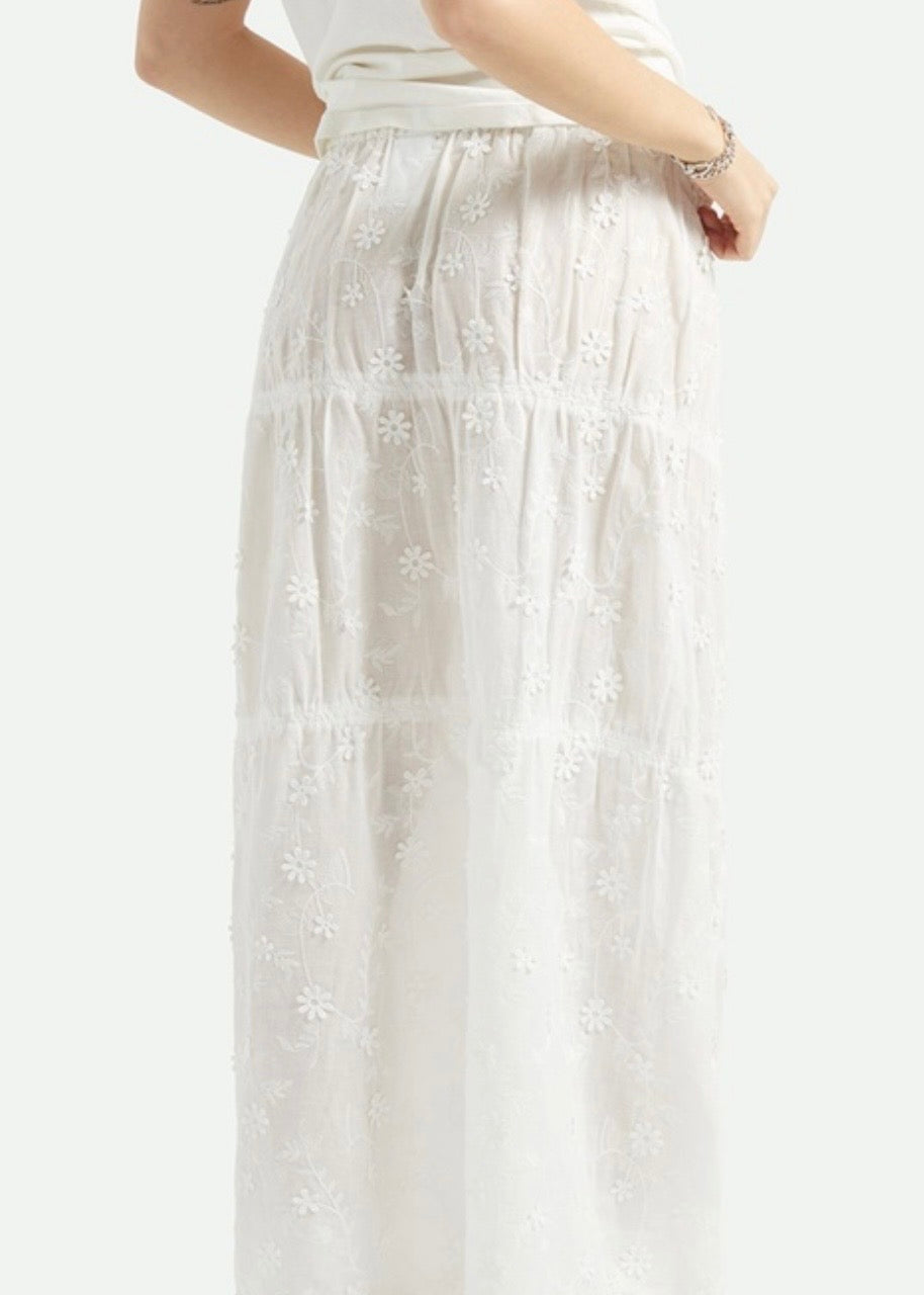 The Abigail Skirt