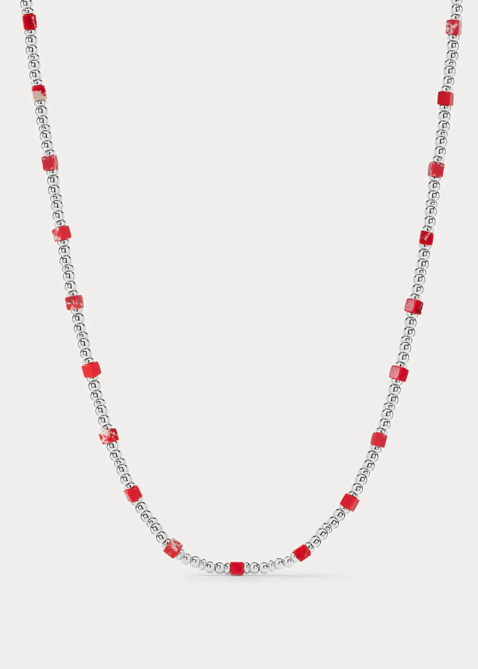 Costa de Sol Beaded Necklace