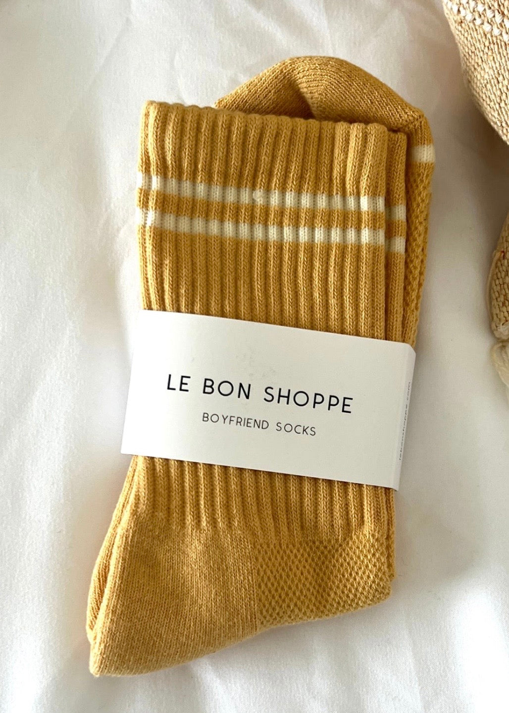 Boyfriend Sock