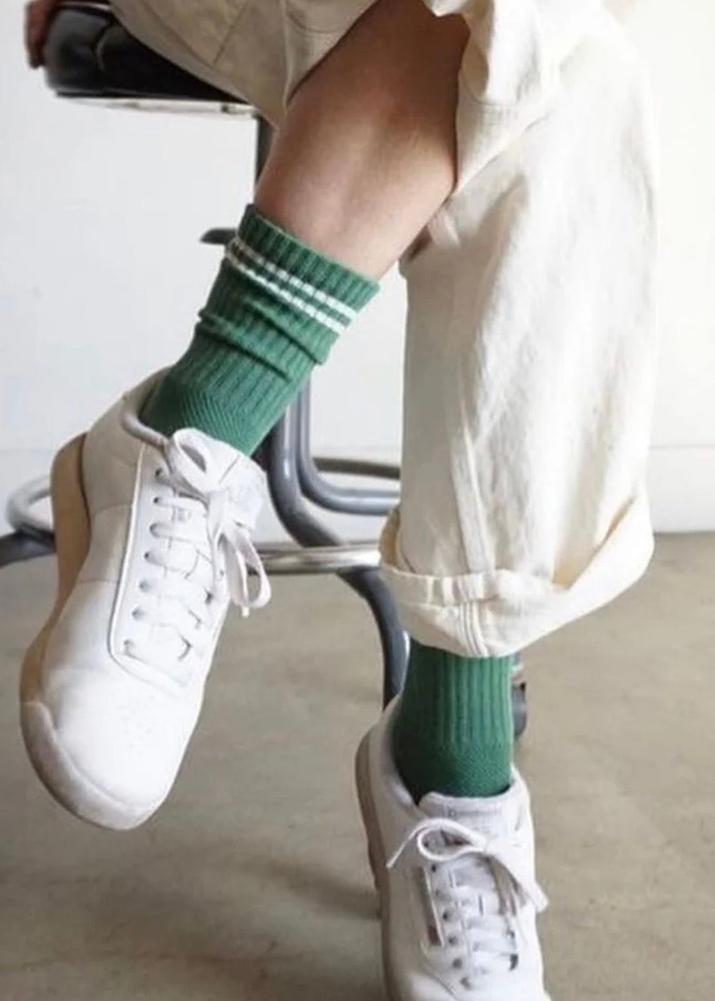 Boyfriend Sock