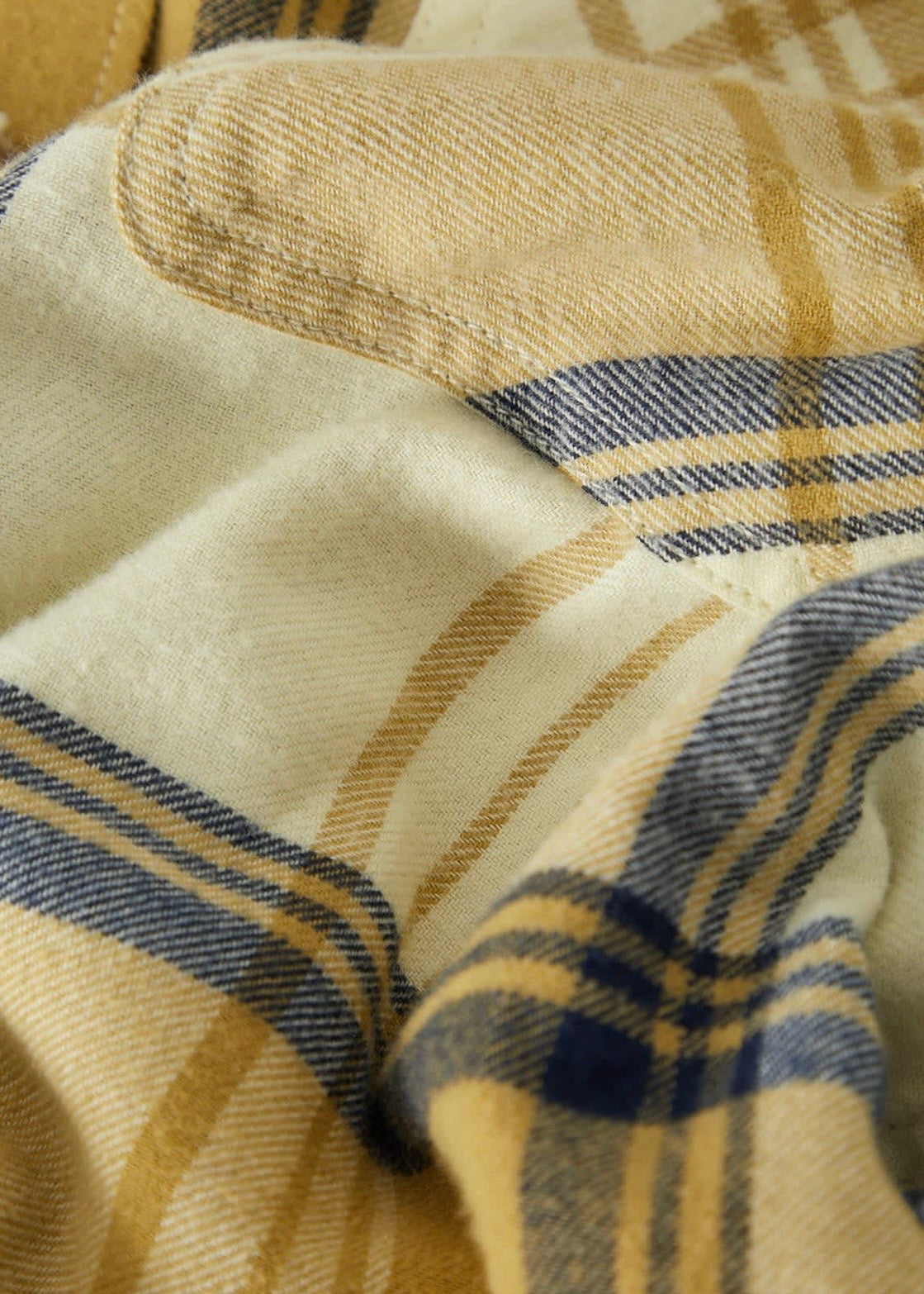 Bowery Lightweight Ultra Soft Flannel