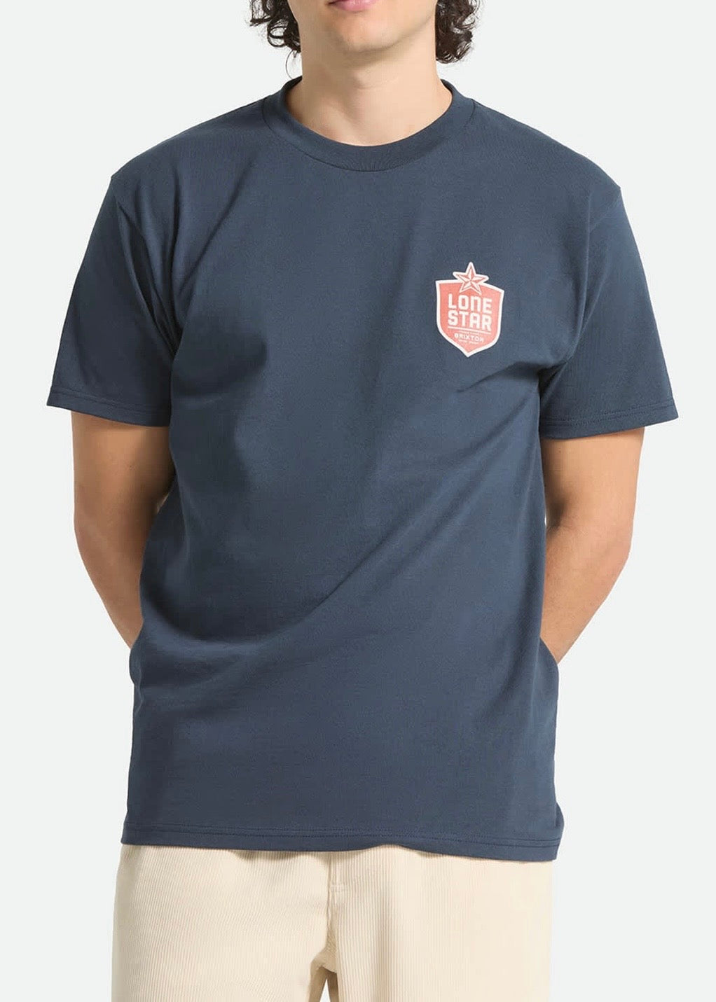 Lone Star Desertscape Standard T-Shirt