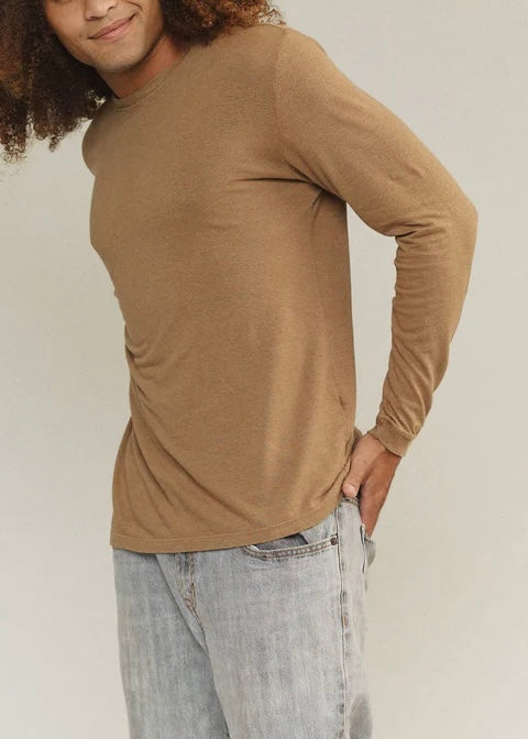 Jung Long Sleeve Tee