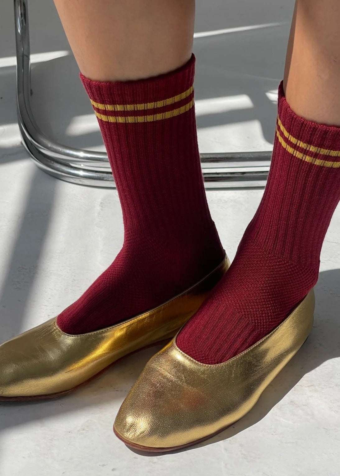 Boyfriend Sock