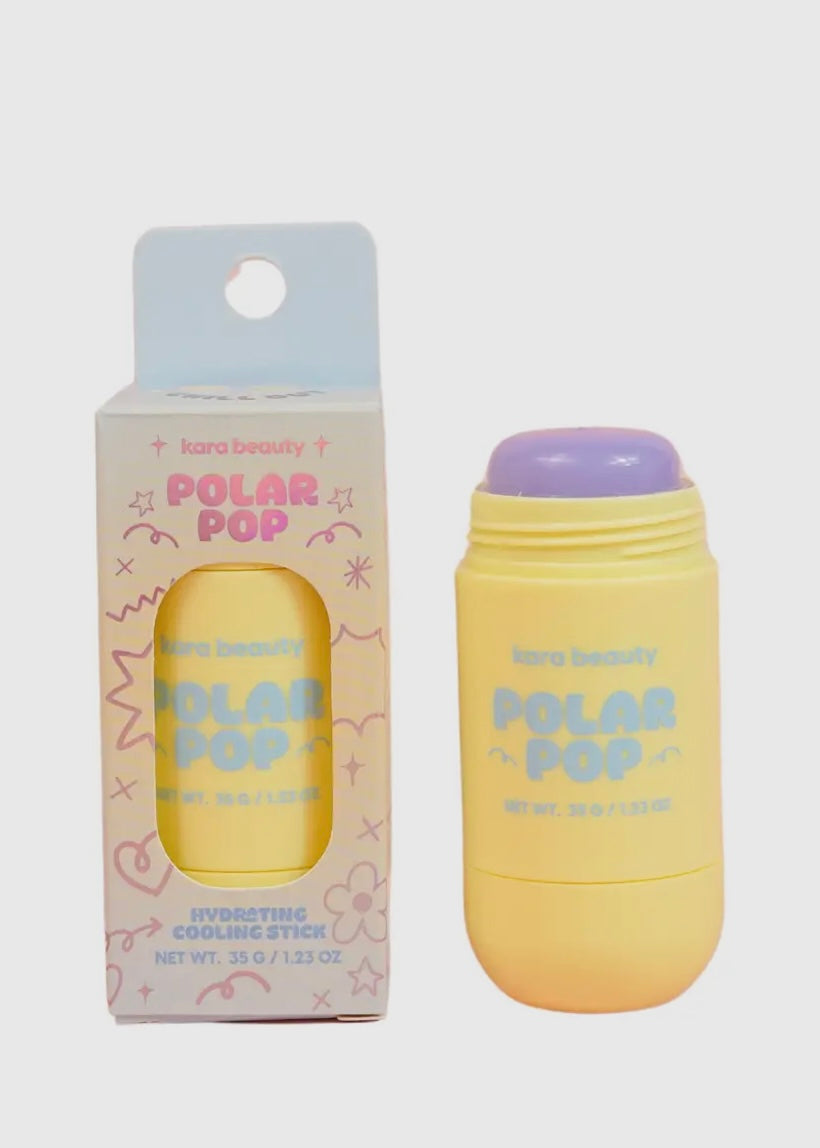 Polar Pop Cooling Stick
