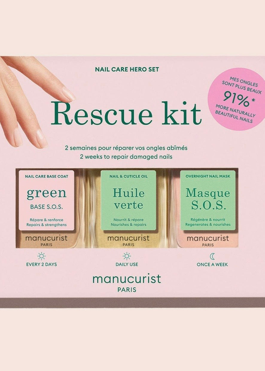 Rescue Kit