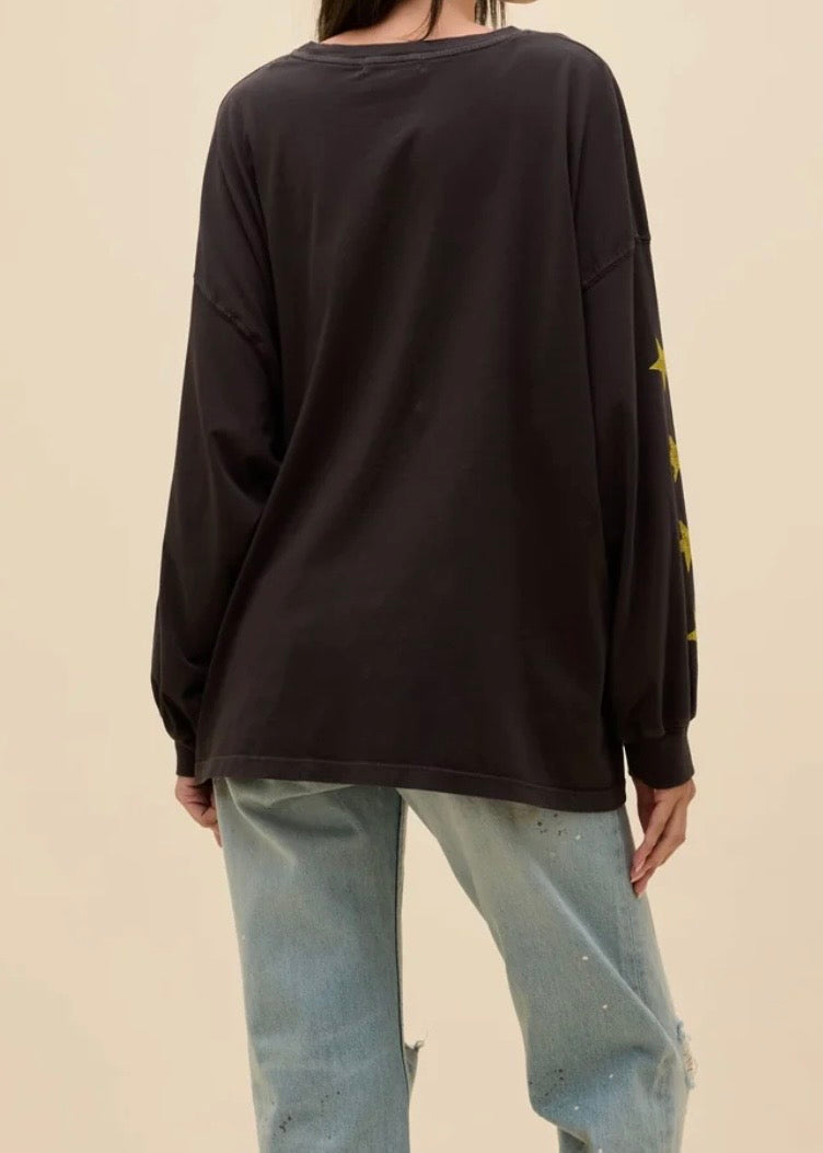 The Doors Poster Long Sleeve