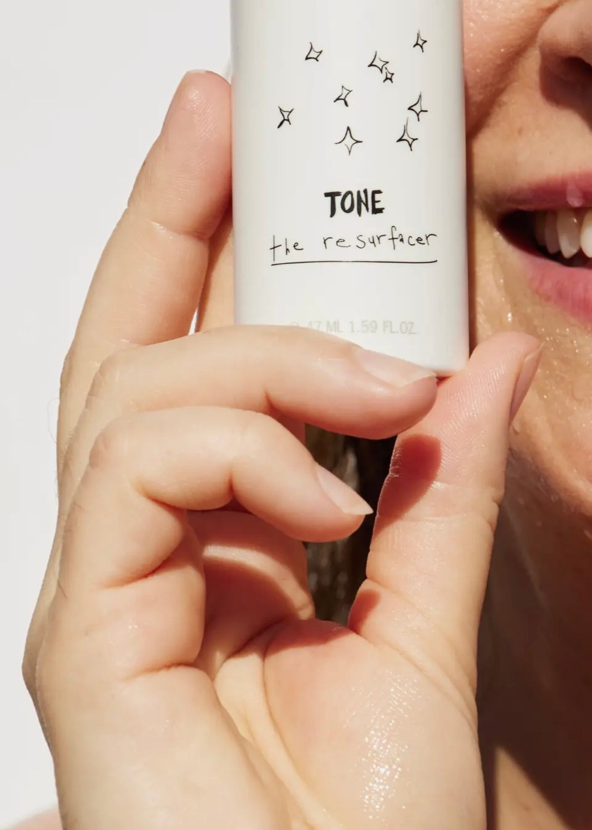 Tone | Daily Resurfacing Gel