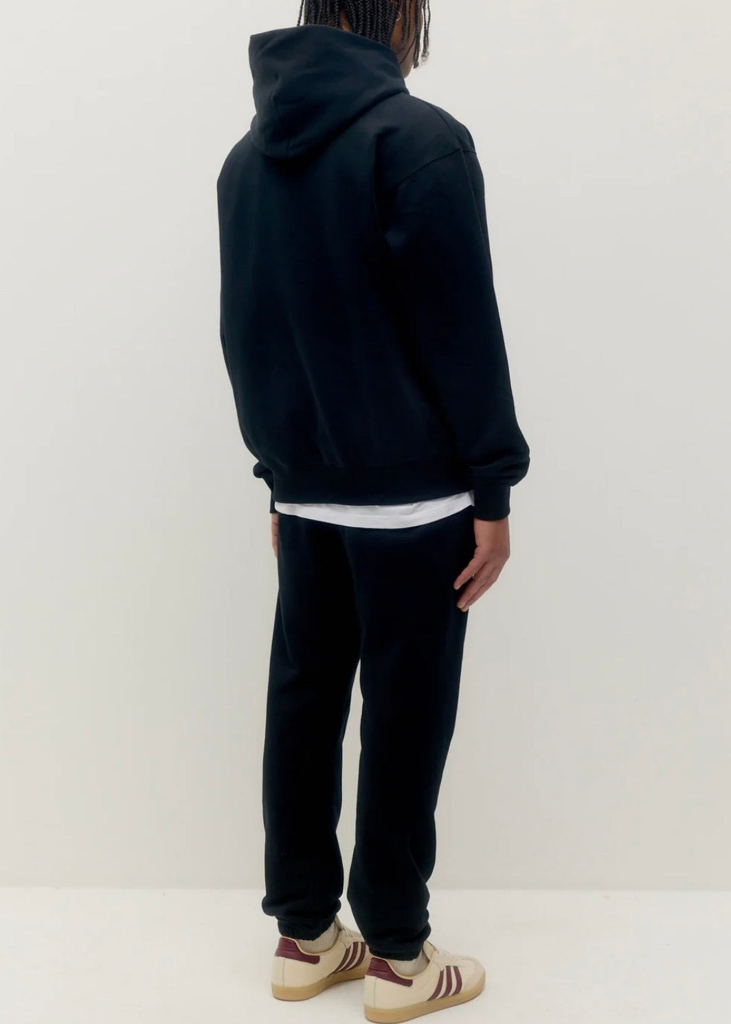 Essential Hoodie