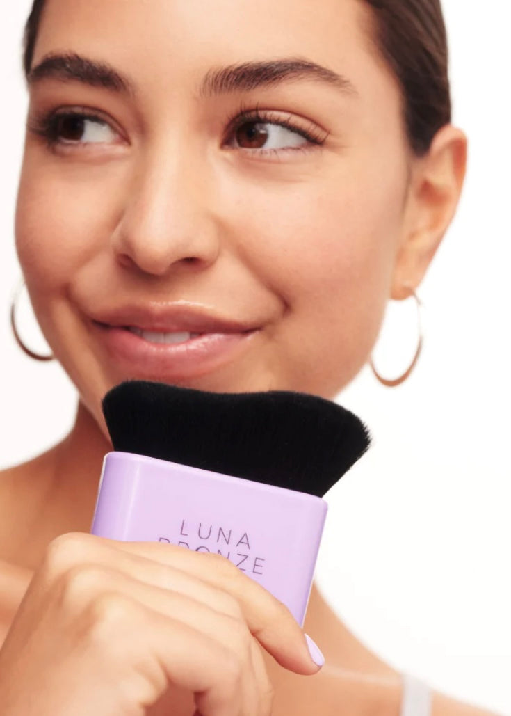 Contour Blending Brush