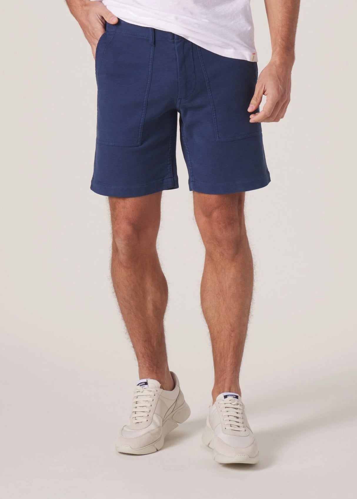 Canvas Utility Short