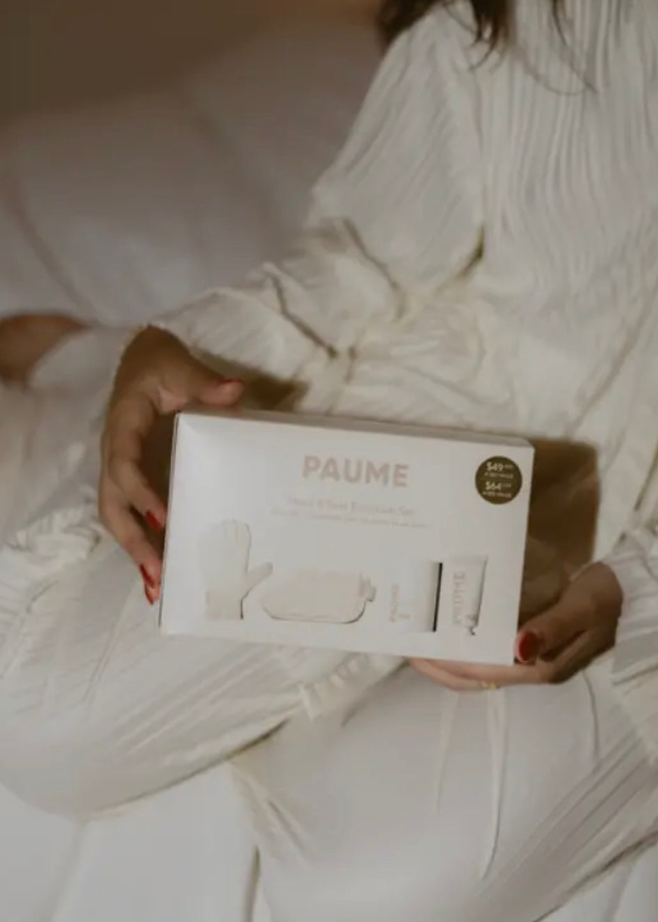 Hand & Foot Essentials Boxed Set